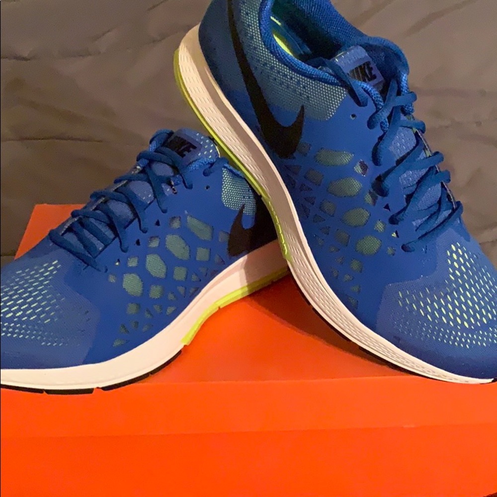 Nike Air Zoom Pegasus 31